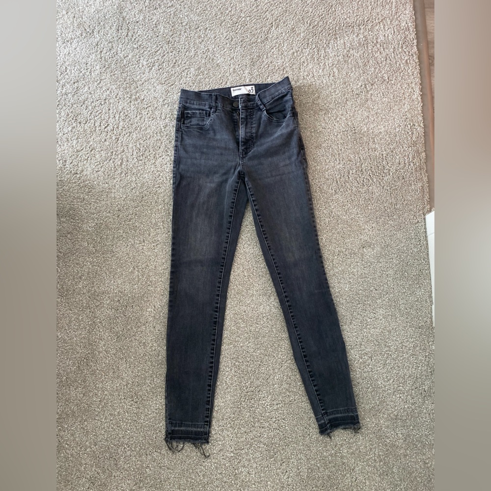 Garage skinny jeans